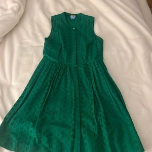 J.Crew Spring Dress